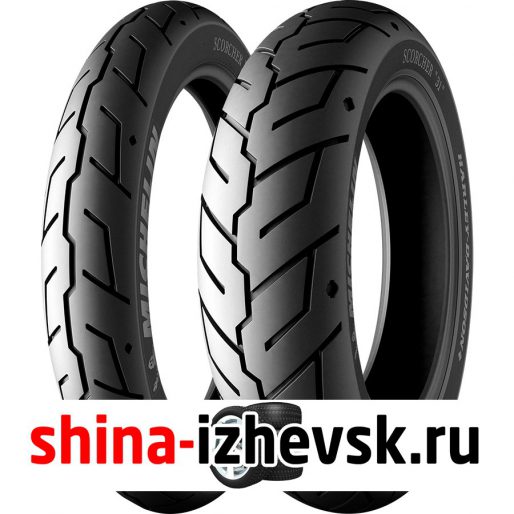 Мотошина Michelin SCORCHER 31 130/80 B17 65H TL/TT в Ижевске